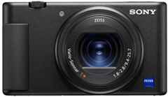 【海外版 / English 対応】Sony ZV-1 セット Sony ZV-1 4K 20.1MP, C - CeX (IN): - Buy, Sell, Donate